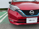 夜間明るく照らしてくれるLEDヘッドライトです!