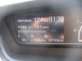 大きな画面で見やすさも十分♪