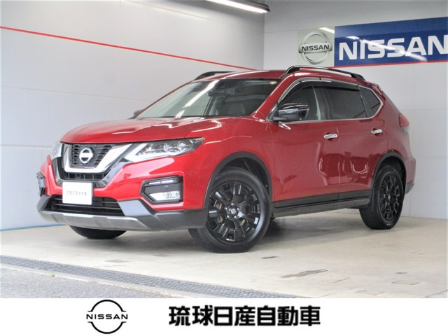エクストレイル 2.0 20X エクストリーマーX 4WD 