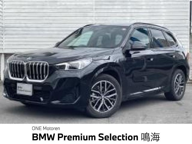 X1 xドライブ 20d Mスポーツ DCT 4WD