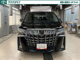 運転する人、乗る人に心地よい アルファドS