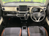クロスビー 1.0 ハイブリッド(HYBRID) MZ 