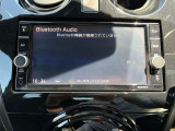 【Bluetooth対応】携帯電話でハンズフリー通話はもちろん、音楽データをワイヤレスで再生することができます♪