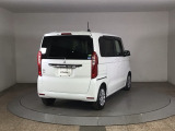 N-BOX G EX ホンダセンシング 
