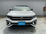 T-Roc TDI Rライン ディーゼル 