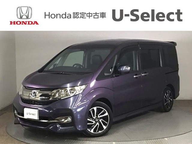 ホンダ ステップワゴン 