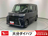 ダイハツ タントカスタム