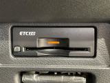 【ETC】高速道路の料金所をストレスなく通過!話題のスポットやサービスエリアに多い「スマートIC」利用時は必須のアイテムです。当店でセットアップを実施、ご納車当日からすぐにご利用いただけます!