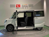 納車後の点検、車検などアフターサービスもお任せください!
