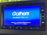 【純正ナビ】人気の純正ナビを装備しております。ナビの使いやすさはもちろん、オーディオ機能も充実!キャンプや旅行はもちろん、通勤や買い物など普段のドライブも楽しくなるはず♪