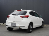 MAZDA2 1.5 15BD 