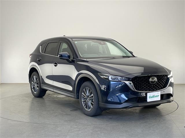 マツダ CX-5 
