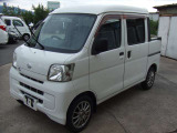 ハイゼットデッキバン G 4WD