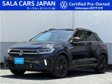 フォルクスワーゲン T-Roc