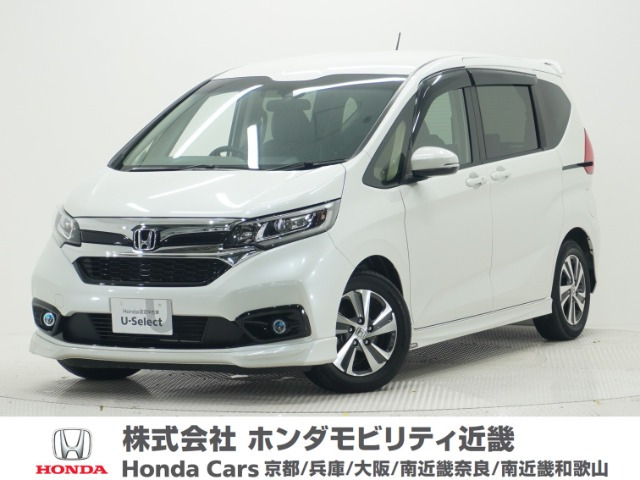 フリード+ 1.5 ハイブリッド G 