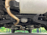 【本州仕入れ】のお車ですので、エンジンルームや下回りのサビも比較的少なく、お車を長く乗りたい方にぴったりの1台となっております♪