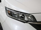 LEDヘッドライトです。