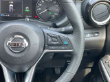 ☆先進の運転支援システム『プロパイロット』搭載♪高速道路でのハンドル・アクセル操作をアシストしてくれます☆