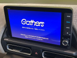【純正ナビ】人気の純正ナビを装備。オーディオ機能も充実しており、Bluetooth接続すればお持ちのスマホやMP3プレイヤーの音楽を再生可能!毎日の運転がさらに楽しくなります!!