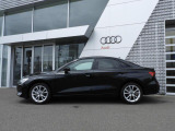 A3セダン 30 TFSI アドバンスド 