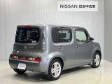 キューブ 1.5 15G 