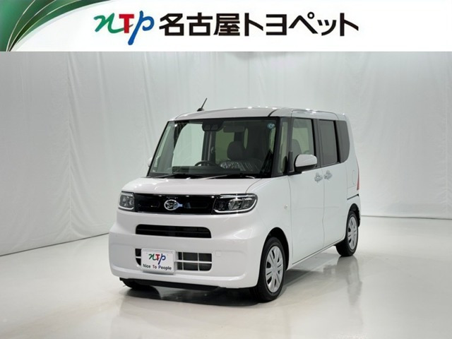 タント X 