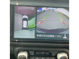 使いやすい純正ナビ☆保証対象になるので安心です!