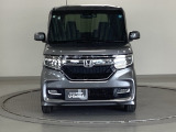 LEDヘッドライトを装備しています。LEDヘッドライトはとても明るく、雨の日や夜間走行も安全・安心です。