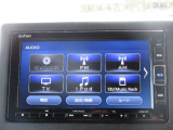 Bluetoothオーディオも聞けます!