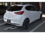 MAZDA2 1.5 15 スポルト