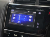 ◆Bluetooth Audio対応!◆各種オーディオソースで退屈のないドライブをお楽しみください♪