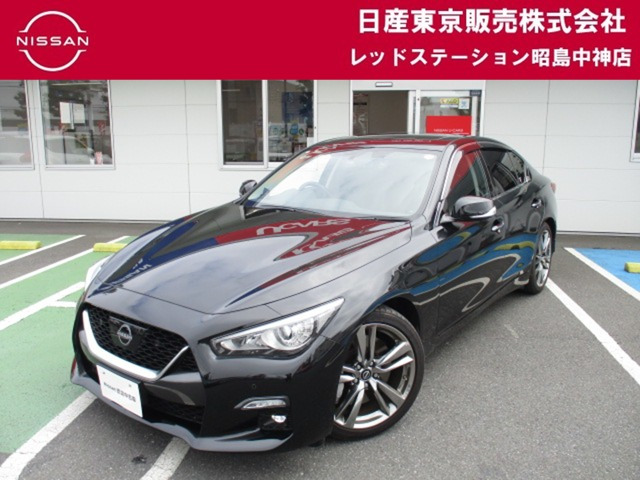 スカイライン 3.0 GT タイプSP 