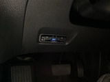 ビルトインタイプの【ETC】で見た目もスッキリ。高速道路の利用にとても便利です。