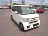 N-BOX G L ホンダセンシング オーディオ