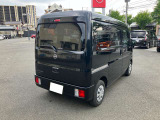 プライバシーガラスなので、中の荷物やプライバシーも保たれます。