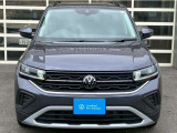 元試乗車!!低走行!!内外装グッドコンディションのT-CROSS TSI ACTIVEが新入庫致しました♪