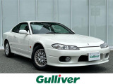 日産 シルビア
