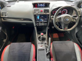 WRX STI 2.0 タイプS 4WD 