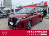 セレナ1.4e-POWERハイウェイスターV◇プロパイロット・アラウンドビューM・後席M・前後ドライブR・ETC2.0◇人気のe-POWERセレナ続々と入庫してきました!