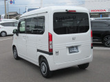 大容量の空間とともに、すぐれた駆動力と耐久性を実現したN-VANは、軽貨物車の最大積載量である350kgを確保。たくさんの荷物をしっかり積むことができます。