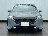 ノートオーラ 1.2 G レザーエディション 