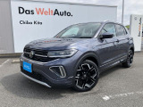フォルクスワーゲン T-Cross