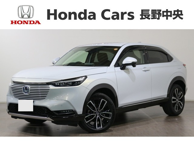 ヴェゼル 1.5 e:HEV Z 4WD 