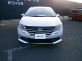 ノート 1.2 X FOUR 4WD 