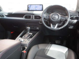 CX-5 2.2 XD ブラックトーンエディション 