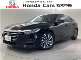 ホンダ インサイト