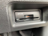 ナビ連動ETC2.0付き