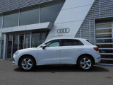Q3 40 TDI クワトロ アドバンスト ディーゼル 4WD 