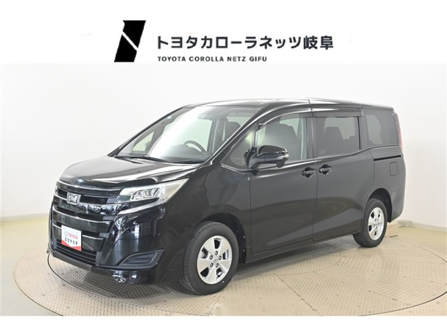 ノア 2.0 X （3BA-ZRR85G）