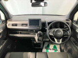 メーターやシフト、スイッチ位置など運転席まわりの配置はしっくりいきたいものですね!まずは座ってチェックしてみて下さい♪
